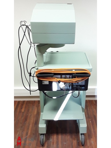 B-K Medical Leopard 2001 Ultrasound