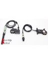 B-K Medical Leopard 2001 Ultrasound