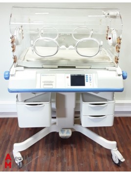 Hill Rom Air Shields Isolette C2000 Incubator