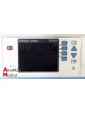 Hill Rom Air Shields Isolette C2000 Incubator
