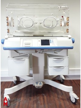 Hill Rom Air Shields Isolette C2000 Incubator