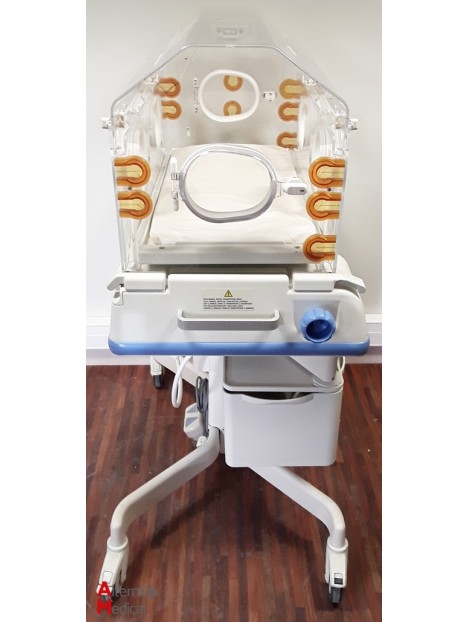 Hill Rom Air Shields Isolette C2000 Incubator