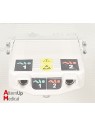 Hill Rom Air Shields Isolette C2000 Incubator