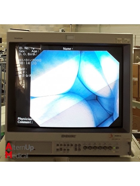 Olympus CF-Q145I Colonoscope