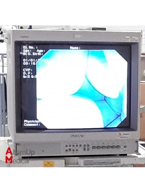 Olympus CF-Q145I Colonoscope