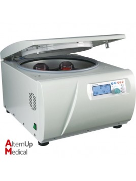 Centrifugeuse de laboratoire 1600 R NEOFUGE