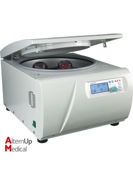 Centrifugeuse de laboratoire 1600 R NEOFUGE
