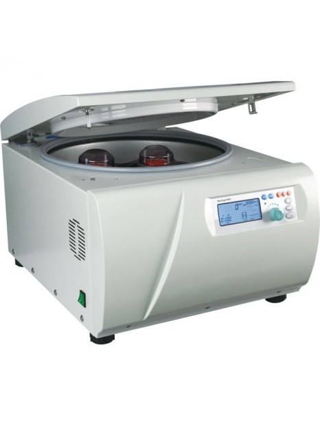Centrifugeuse de laboratoire 1600 R NEOFUGE