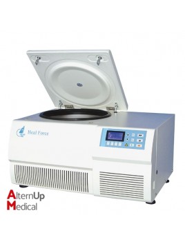 Centrifugeuse de laboratoire 23 R NEOFUGE