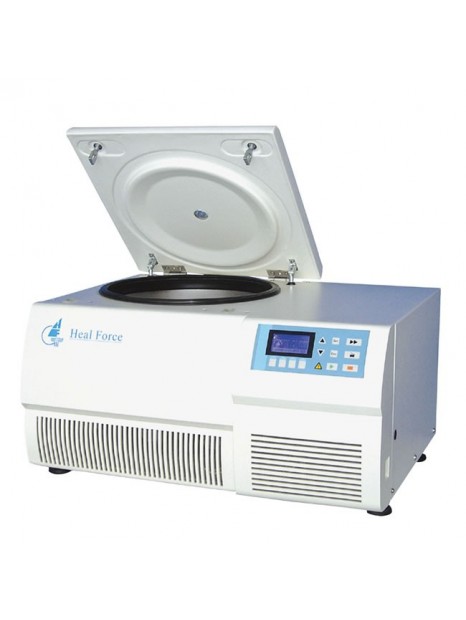 Centrifugeuse de laboratoire 23 R NEOFUGE