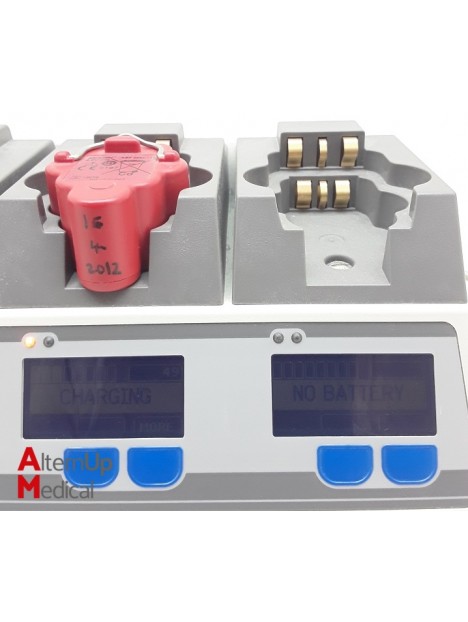 Chargeur de Batterie Stryker System 6 6110-120