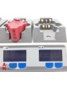 Chargeur de Batterie Stryker System 6 6110-120