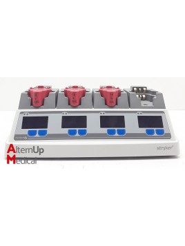 Chargeur de Batterie Stryker System 6 6110-120