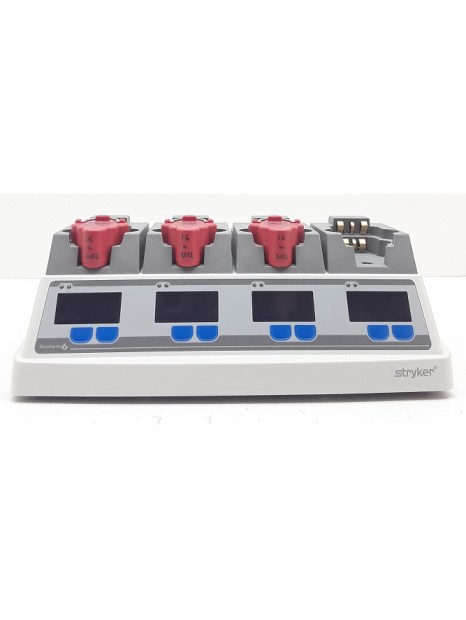Chargeur de Batterie Stryker System 6 6110-120