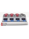 Stryker System 6 6110-120 Battery Charger