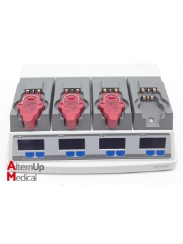 Chargeur de Batterie Stryker System 6 6110-120