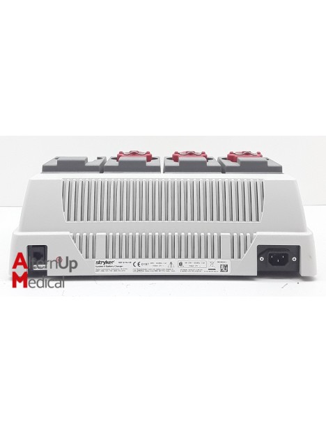 Chargeur de Batterie Stryker System 6 6110-120