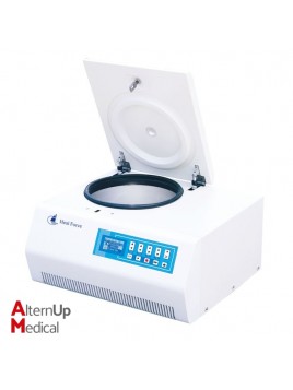 Centrifugeuse de laboratoire 15R/15 NEOFUGE