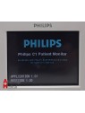 Philips C1 Vitals Signs Monitor