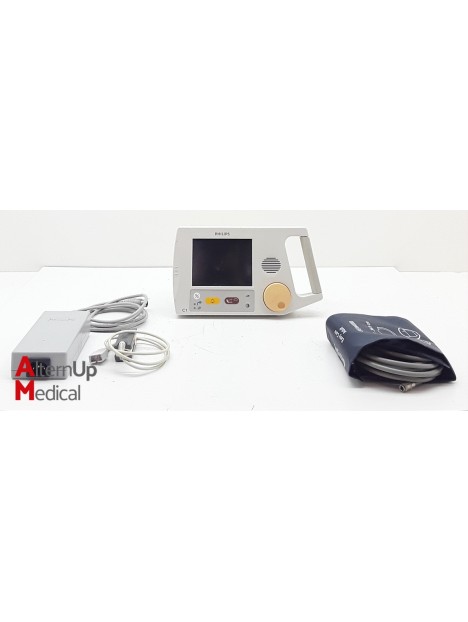 Philips C1 Vitals Signs Monitor
