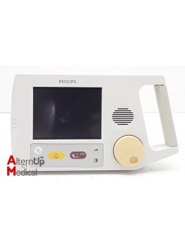 Philips C1 Vitals Signs Monitor