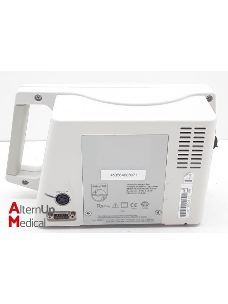 Philips C1 Vitals Signs Monitor