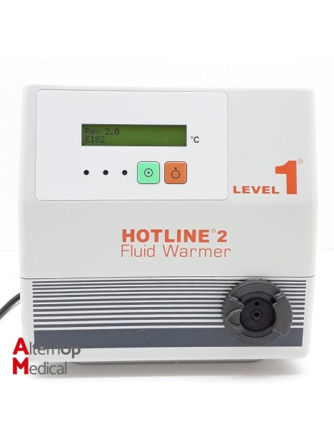 Smiths Medicam Hotline 2 Blood Warmer