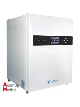 Incubateur chaleur directe HF 100