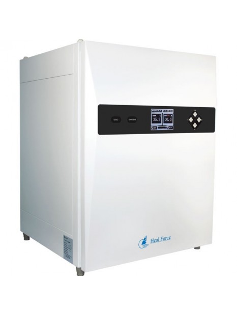 Incubateur chaleur directe HF 100
