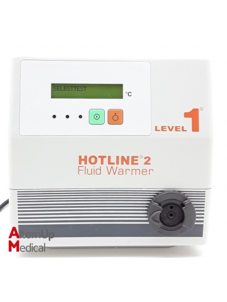 Smiths Medicam Hotline 2 Blood Warmer