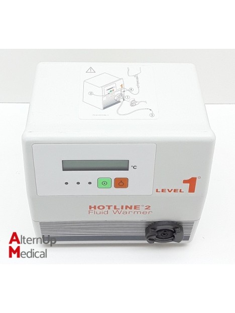 Smiths Medicam Hotline 2 Blood Warmer