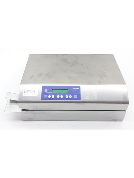 Thermosoudeuse Famos F108