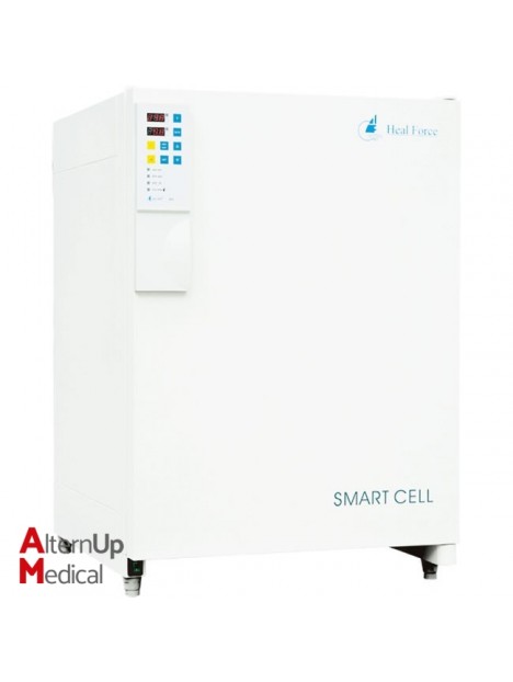 Incubateur chaleur directe HF 240