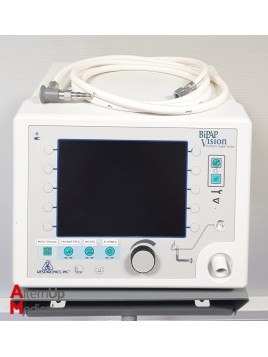 Respirateur Respironics Inc Bipop Vision