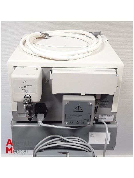 Respirateur Respironics Inc Bipop Vision