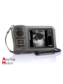 Echographe Portable Vétérinaire FarmScan L60 BMV