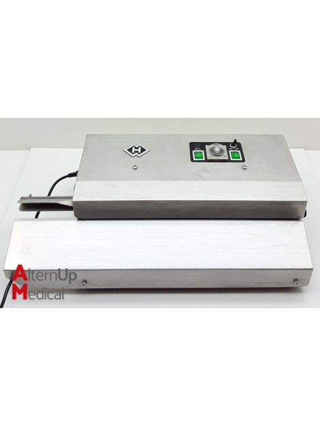 Horst Wierick 480-L Thermosealer