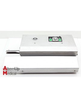 Thermosoudeuse Horst Wierick 480-L