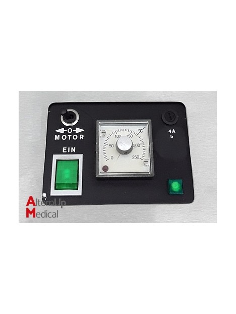 Horst Wierick 480 Thermosealer