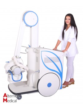 Radio Mobile TOP X 100 MS INNOMED