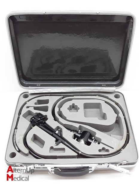 Olympus CF-100HI Colonoscope