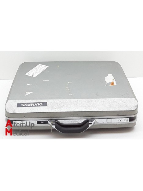 Olympus CF-100HI Colonoscope