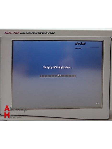 Stryker SDC HD Digital Capture System