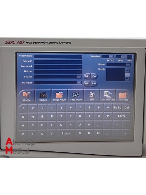 Enregistreur Video Stryker SDC HD  pour Endoscopie