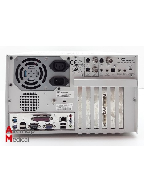 Stryker SDC HD Digital Capture System