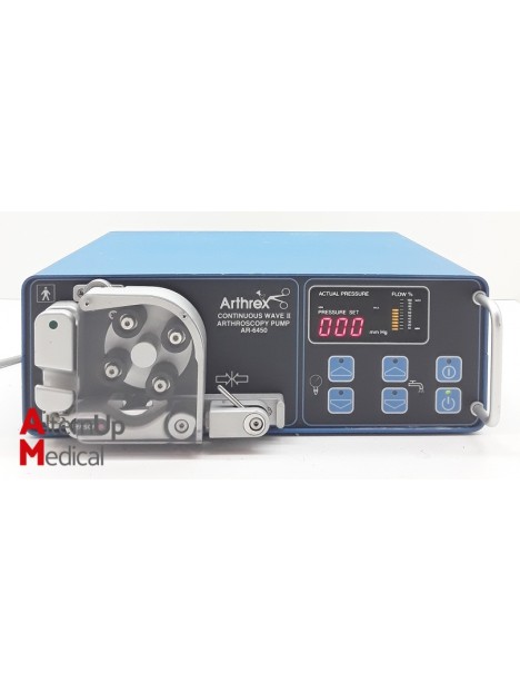 Arthrex AR-6450 Arthroscopy Pump