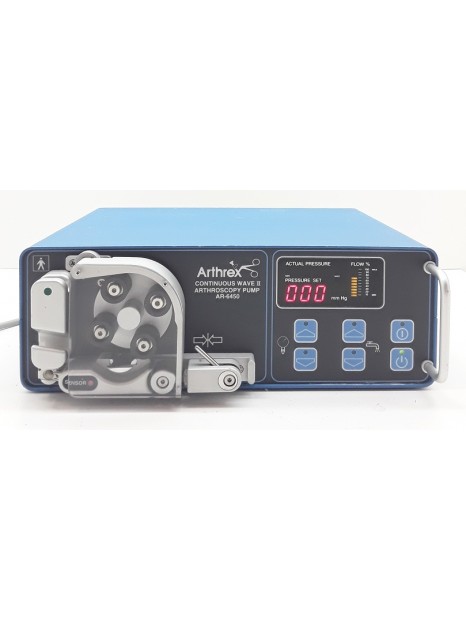 Arthrex AR-6450 Arthroscopy Pump