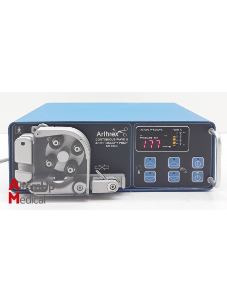 Arthrex AR-6450 Arthroscopy Pump