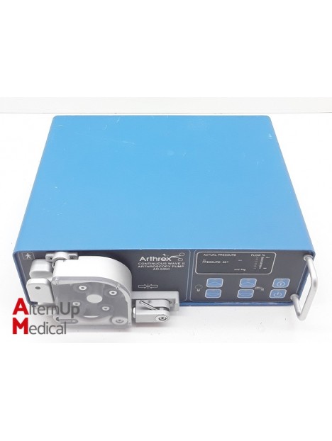Arthrex AR-6450 Arthroscopy Pump