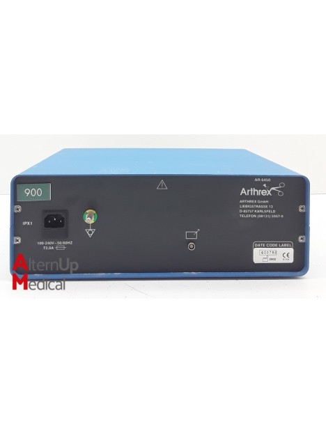 Arthrex AR-6450 Arthroscopy Pump